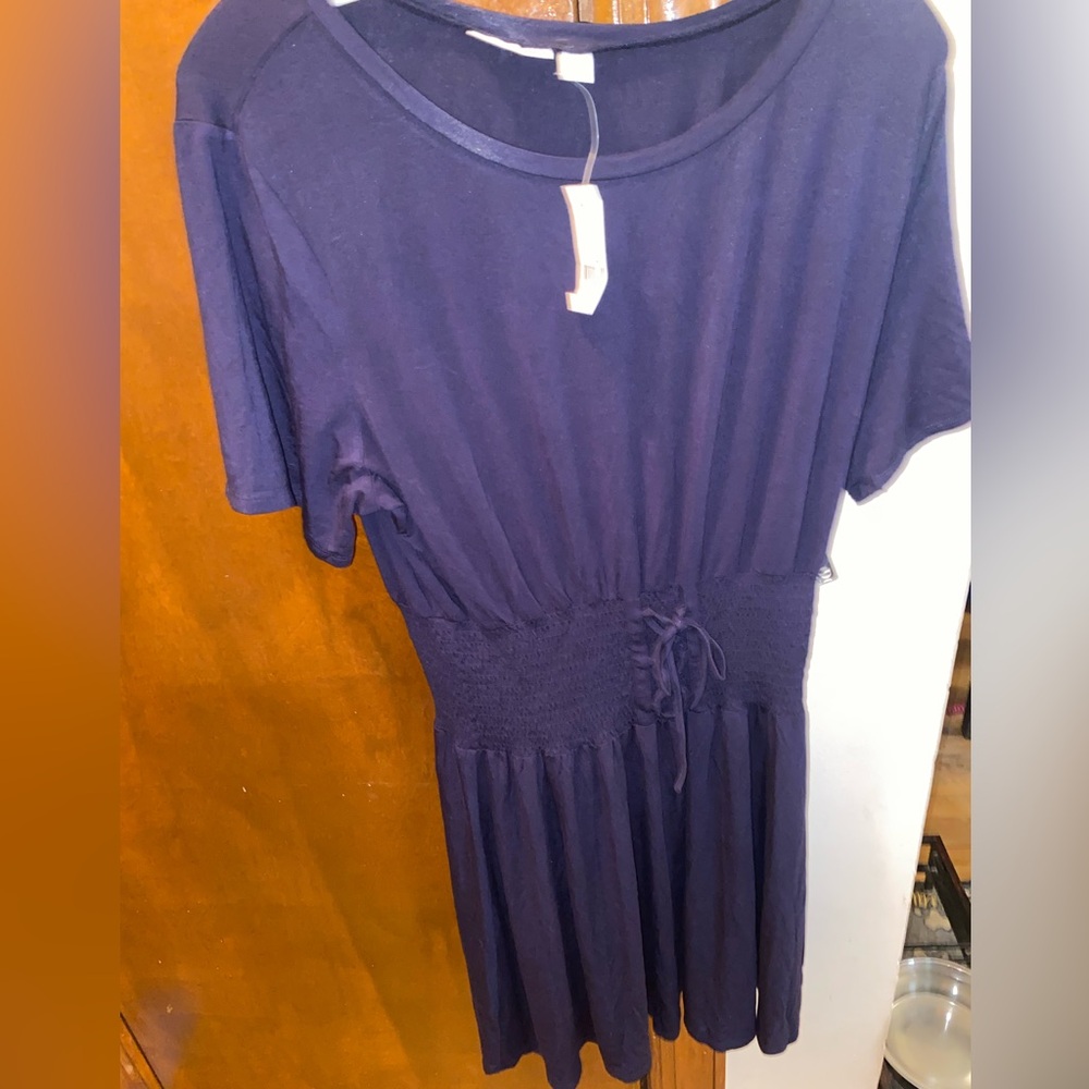 New York & Company dress